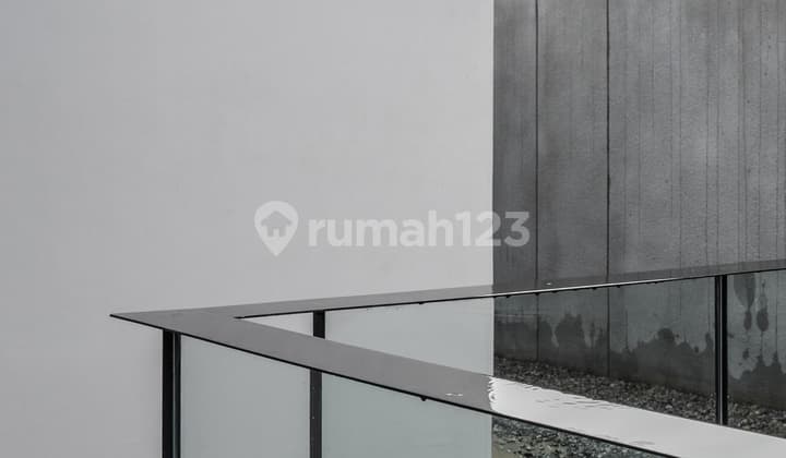 Rumah Mewah Baru SHM 2 Lantai SHM Kedungwuni, Pekalongan