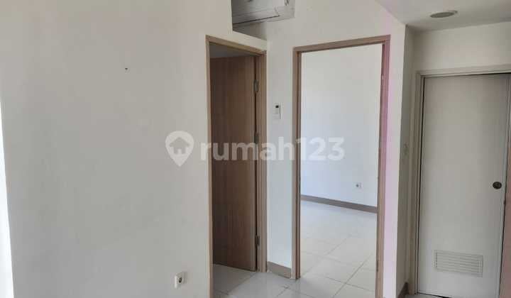 Apartemen Tokyo Pik2 Tipe 2Bed Ukuran 40M²