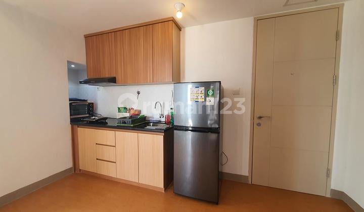 Apartemen Tokyo Riverside Pik2 Tipe 1Br