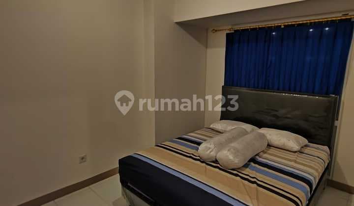 Apartement Tokyo Pik2 Tipe 2Br Semi Furnish