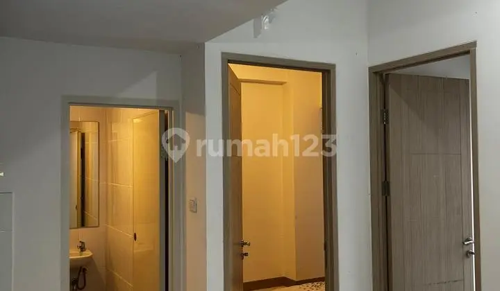 Apartemen Tokyo Pik2 Tipe 2Br Semi Furnish