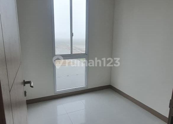 Apartemen Tokyo Pik2 2Br Ukuran 40M²