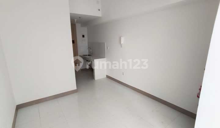 Apartemen Tokyo Pik2 Studio Kosongan + Ac