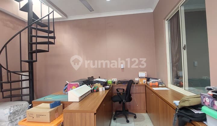 Dijual Cepat Rumah Cantik Rapi di The Avani BSD City