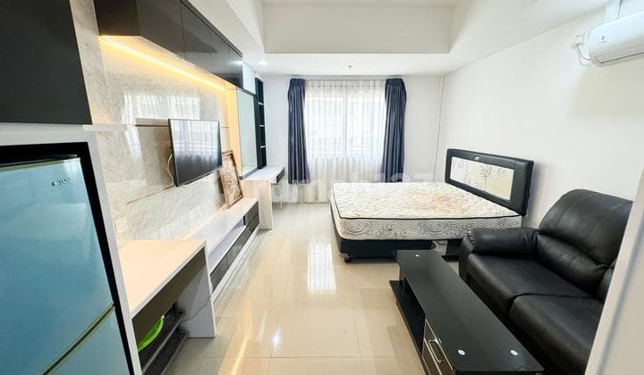 Apartment Nagoya Mansion Dijual Cocok Untuk Investasi