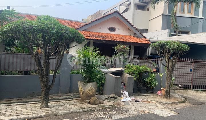 Dijual Cepat Rumah Super Strategis Rumah SHM