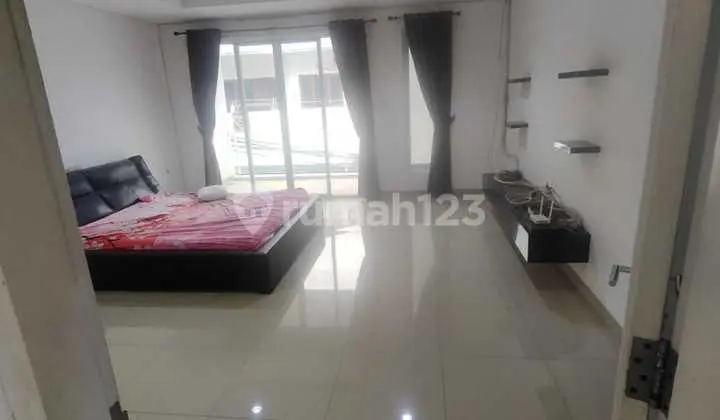 Dijual Rumah Bagus di Pluit Karang Cantik,Pluit,Jakarta Utara