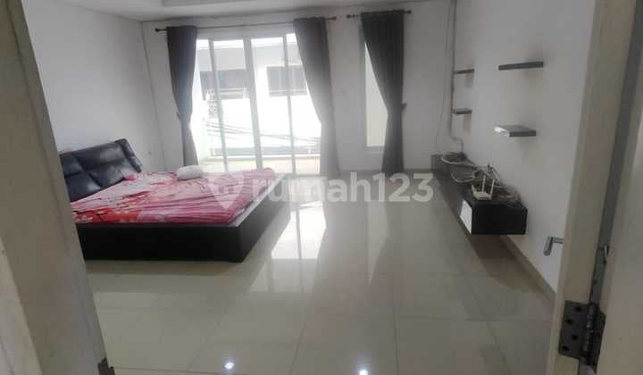 Dijual Rumah Bagus di Pluit Karang Cantik,Pluit,Jakarta Utara