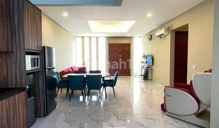 Dijual Cepat Rumah di Pulomas Jakarta Timur