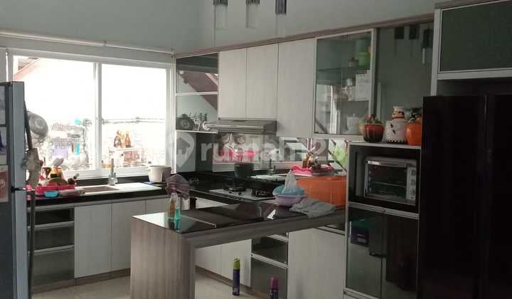 Dijual Cepat Rumah di Sumagung Kelapa Gading