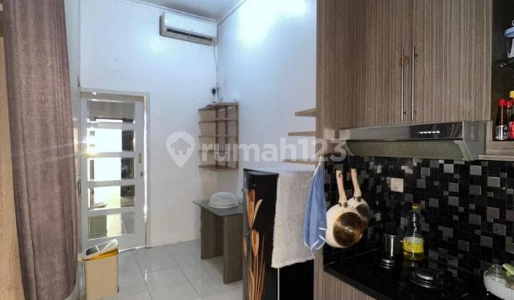 Disewakan Cepat Maple Park Apartment Sunter