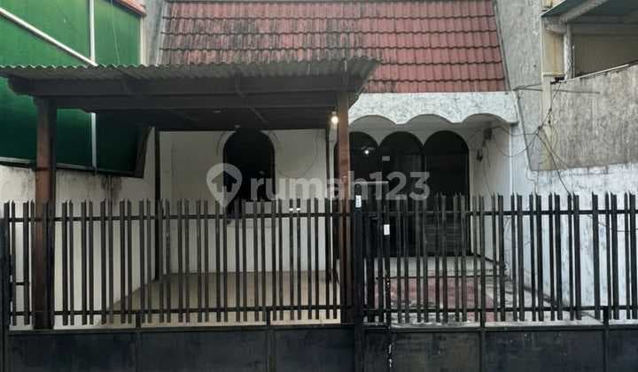 Dijual Rumah di Kelapa Molek Kelapa Gading