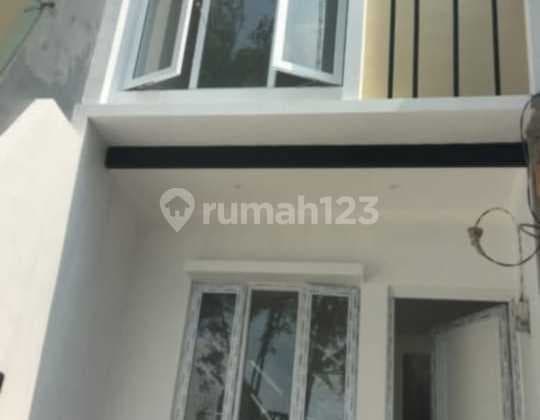 Rumah Gading Griya Residence Siap Huni Strategis