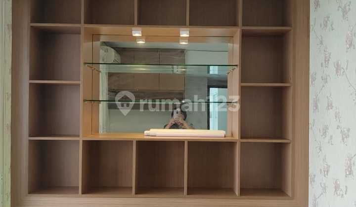 Disewakan Apartment Cantik Callia Fullfurnish 2Br