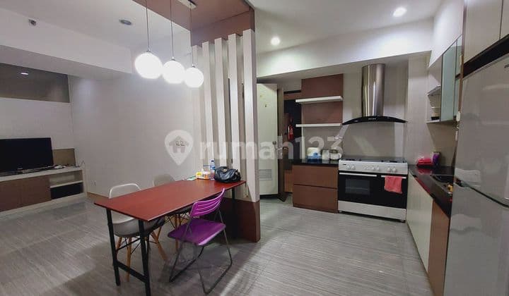 Disewakan Cepat Apartment Aston Pluit Jakarta Timur