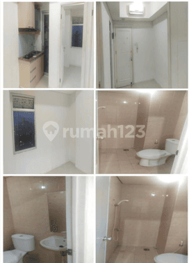 Apartment for Sale Green Lake Sunter with Lake View