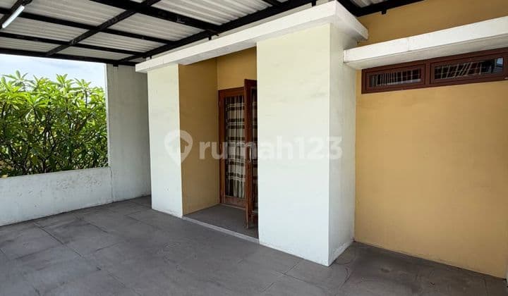Dijual Rumah 2lt 5br Di Gading Recidence Kelapa Gading