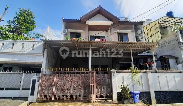 Disewakan Cepat Rumah di Gading Griya Lestari