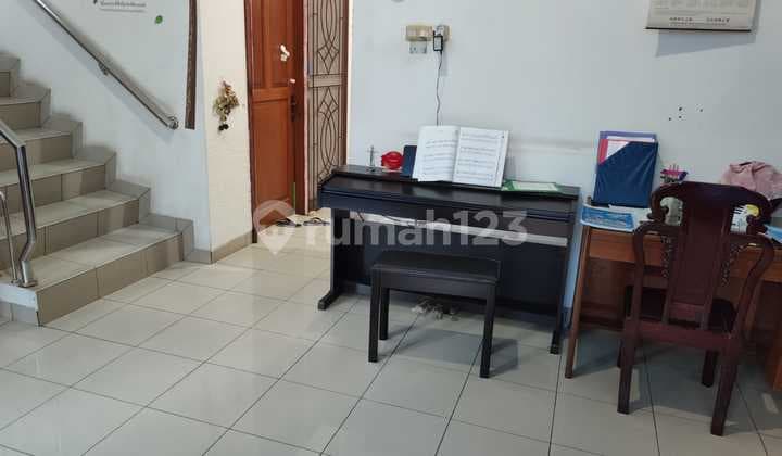 Di Jual Rumah Siap Huni Sunter Agung Jakarta Utara