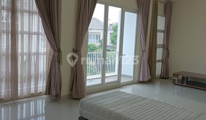Rumah SHM 5 Br Bagus di Klub Clover Grand Orchard , Perumahan Grand Orchard, Jl. Clover Raya, Sukapura, Cilincing, Kota Jakarta Utara, Dki Jakarta, Indonesia, 14140, Kelapa Gading