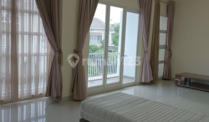Rumah SHM 5 Br Bagus di Klub Clover Grand Orchard , Perumahan Grand Orchard, Jl. Clover Raya, Sukapura, Cilincing, Kota Jakarta Utara, Dki Jakarta, Indonesia, 14140, Kelapa Gading