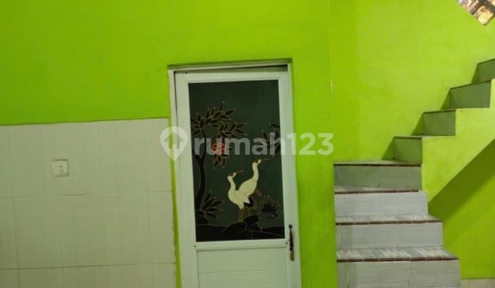 Fast Sale House in Penggilingan, Cakung, East Jakarta
