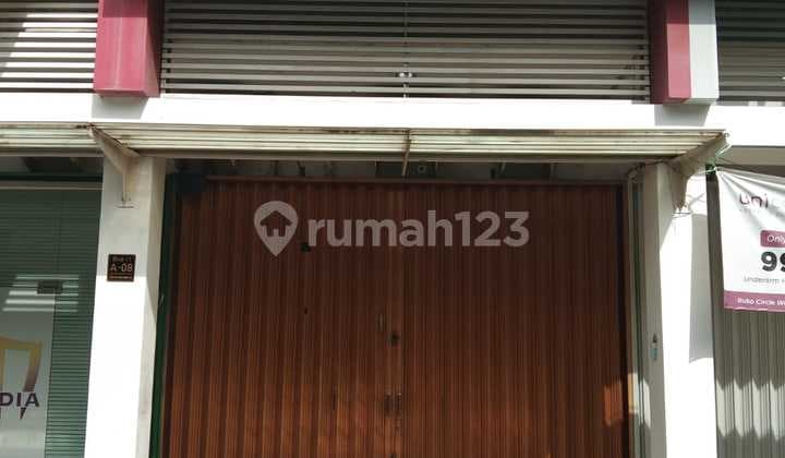 Dijual Segera Ruko Citra 6, Kalideres, Jakarta Barat