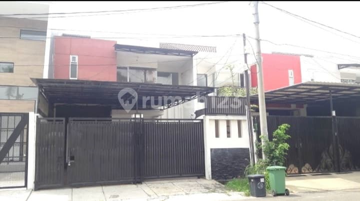 Rented House Citra 2 Ext