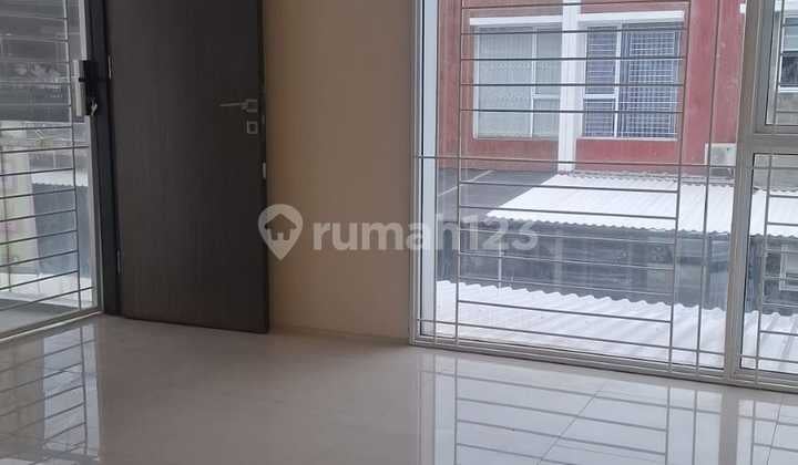 Dijual/Disewakan Rumah Citra 7, Kalideres, Jakarta Barat