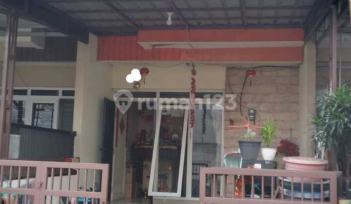 Di Jual Rumah Park Residence