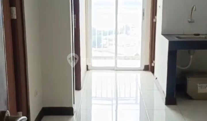 For Rent Pluit Seaview 3 Bedroom Corner Apartment, North Jakarta