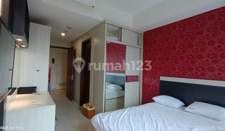 Disewa Apartemen Puri Mansion, Jakarta Barat