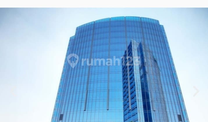 For Rent Office Space at Tokopedia Care Tower Ot3, Ciputra International Puri, West Jakarta