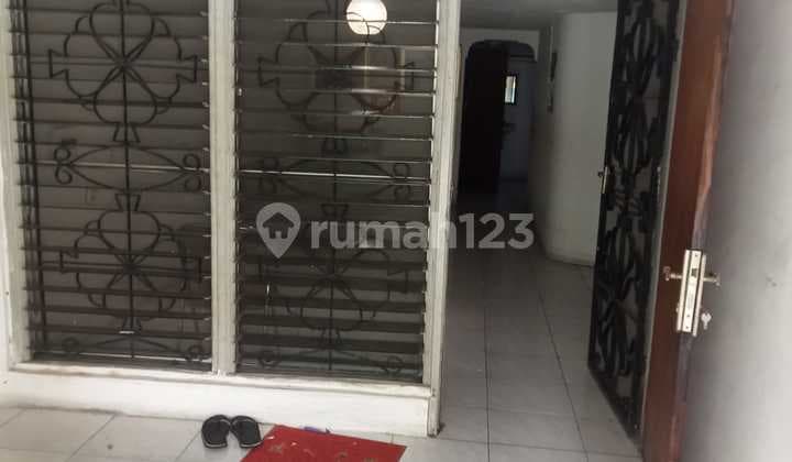 Dijual Rumah Muara Karang, Jakarta Utara