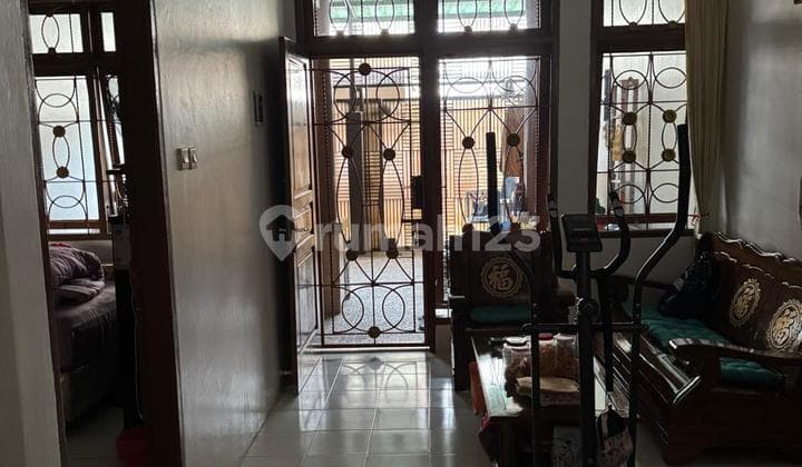 Quick Sale: Budi Indah House, Daan Mogot, Tangerang