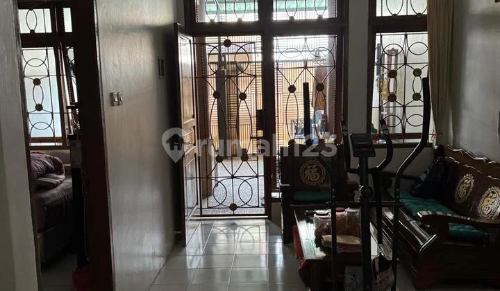 Dijual Cepat Rumah Budi Indah, Daan Mogot, Tangerang