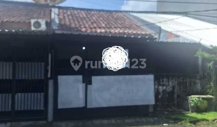 For Rent Taman Semanan Indah House, West Jakarta