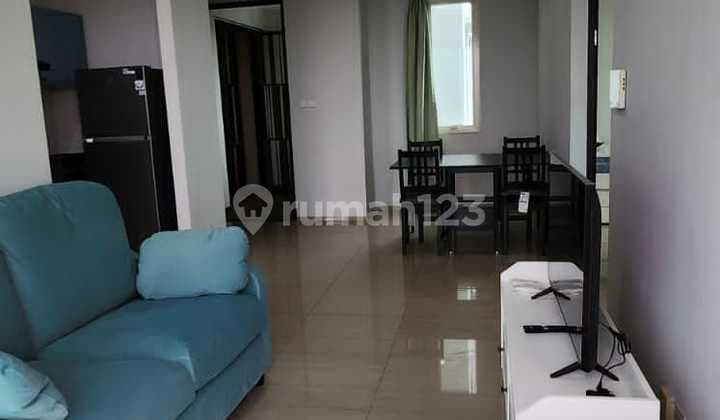 Disewa Apartemen 2br Citralake, Jakarta Barat