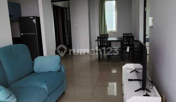 For Rent 2br Apartment Citralake, West Jakarta