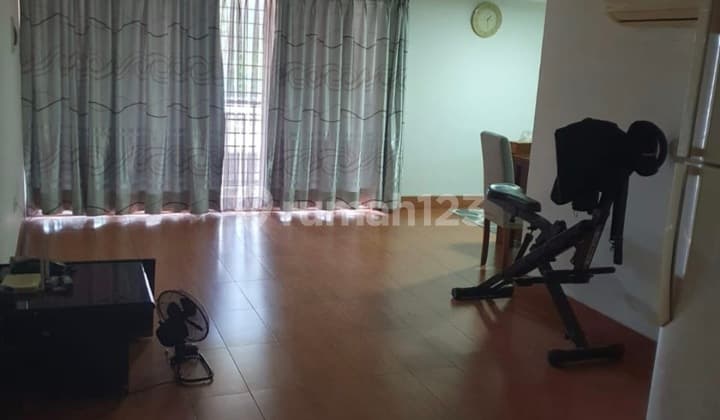 For Sale: Citra Garden 2 House, West Jakarta