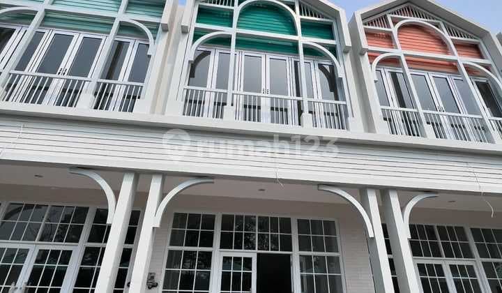 For Rent: Shop at Citra Garden 8