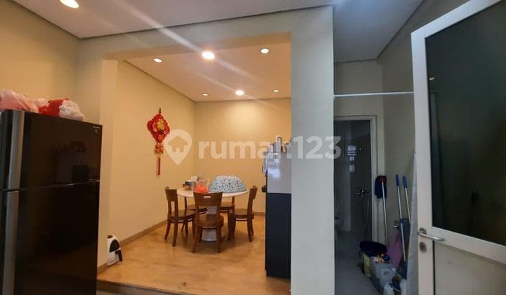 Dijual Rumah Hoek Green Lake City, Cipondoh, Tangerang