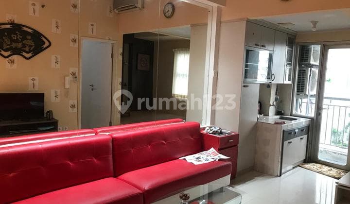 Disewa Apartemen Season City, Latumenten, Jakbar