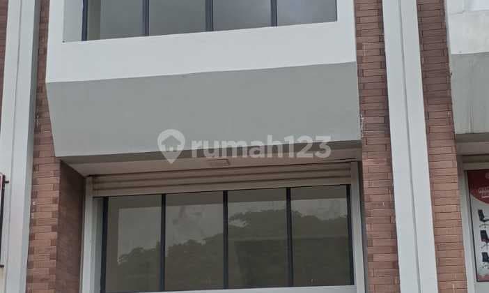For rent: Ruko Citra 8