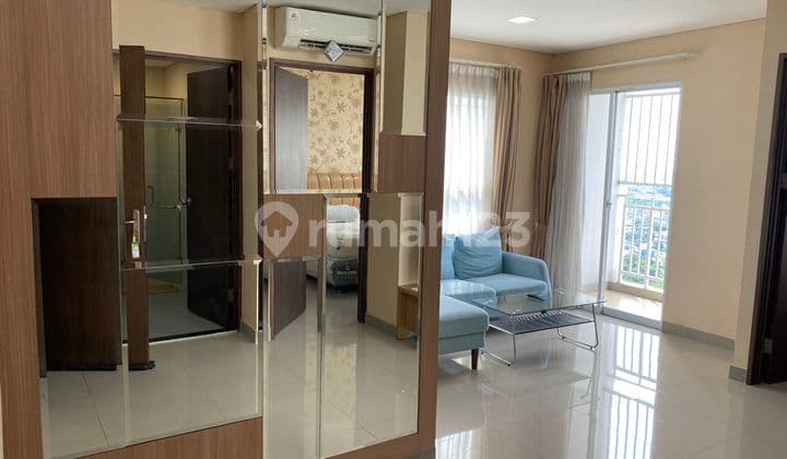 For Rent Brand New Metro Garden Apartment, Karang Tengah, Tangerang
