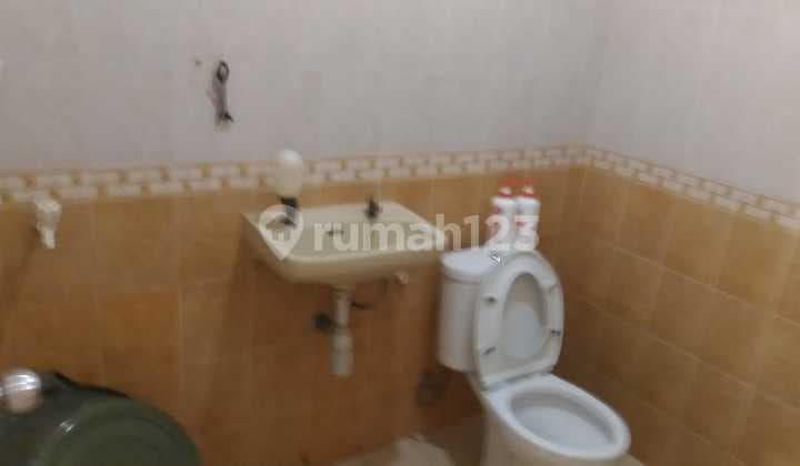 Dijual Rumah Mutiara Taman Palem, Cengkareng, Jakarta Barat
