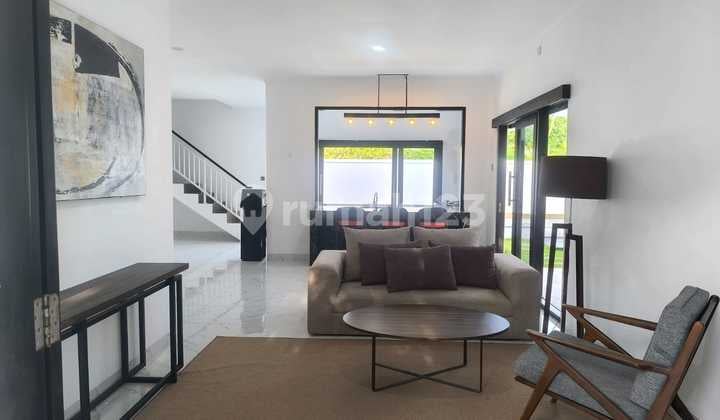 Villa Puri Gading Blongkeker 3 Bedroom Bali