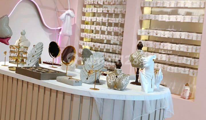 For Rent Ruko Renon Tukad Yeh Aye Denpasar Bali