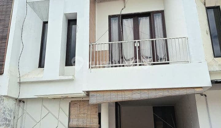 For Sale: House in South Denpasar, 3 Bedrooms