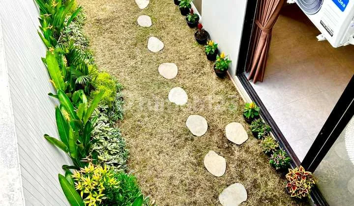 For Rent: Puri Gading Jimbaran House